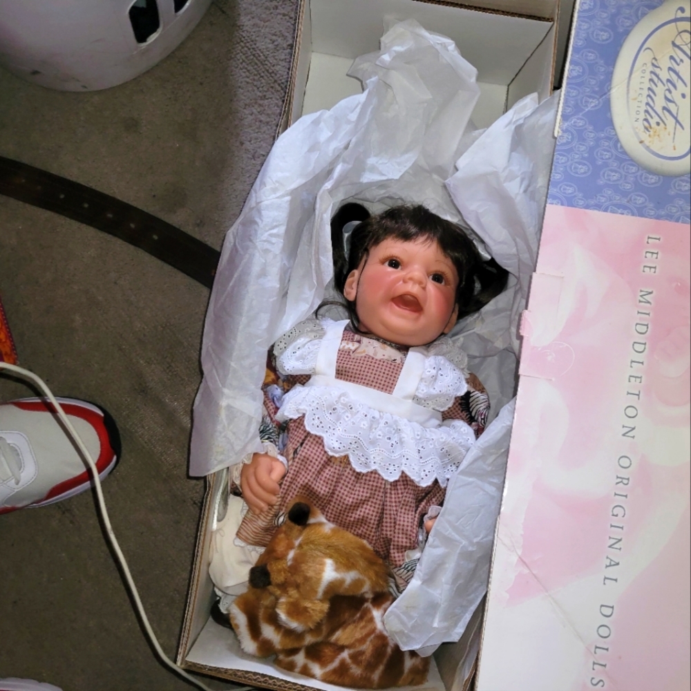 Doll